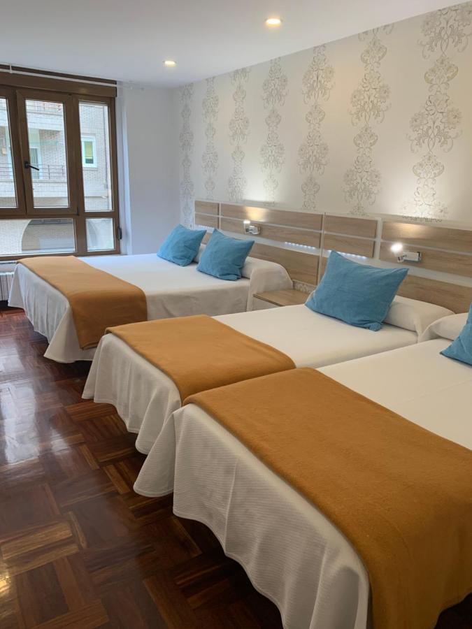Hostal San Fernando Santander Ngoại thất bức ảnh
