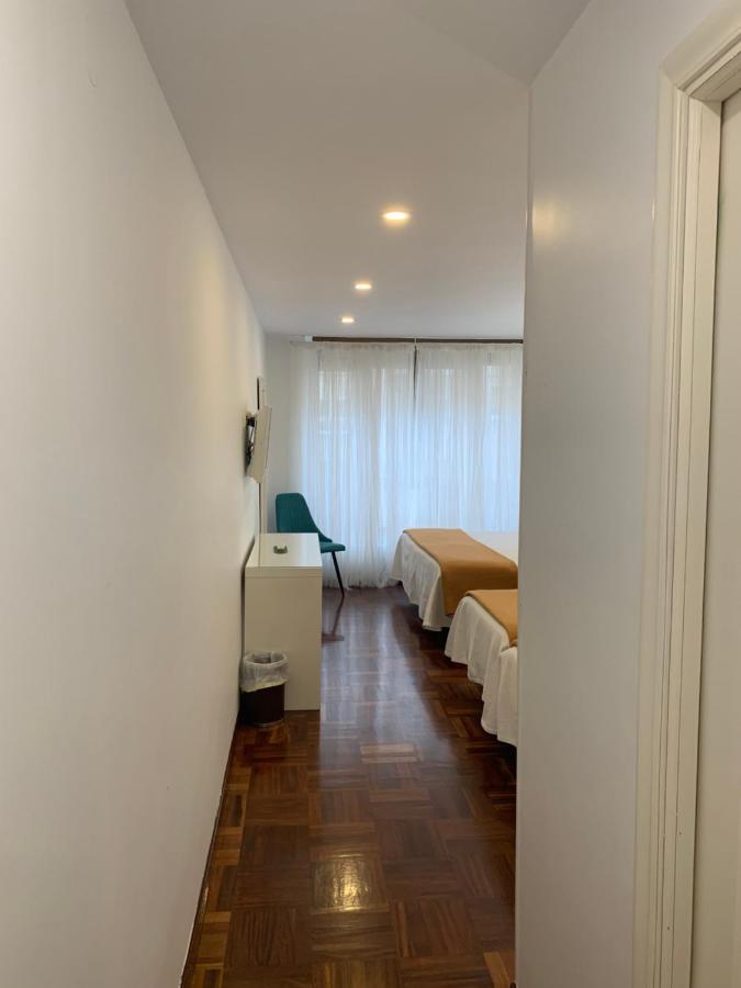 Hostal San Fernando Santander Ngoại thất bức ảnh
