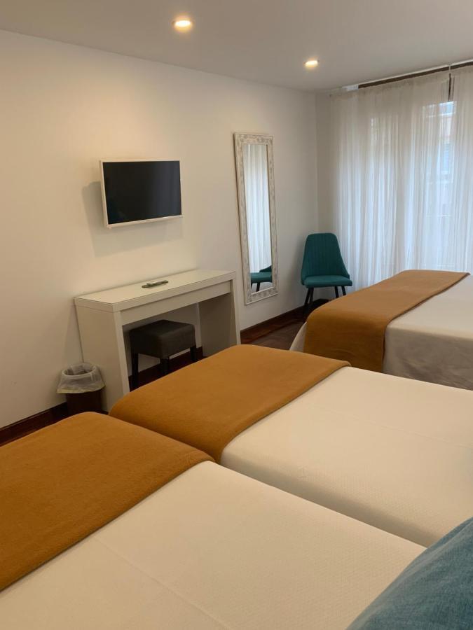 Hostal San Fernando Santander Ngoại thất bức ảnh