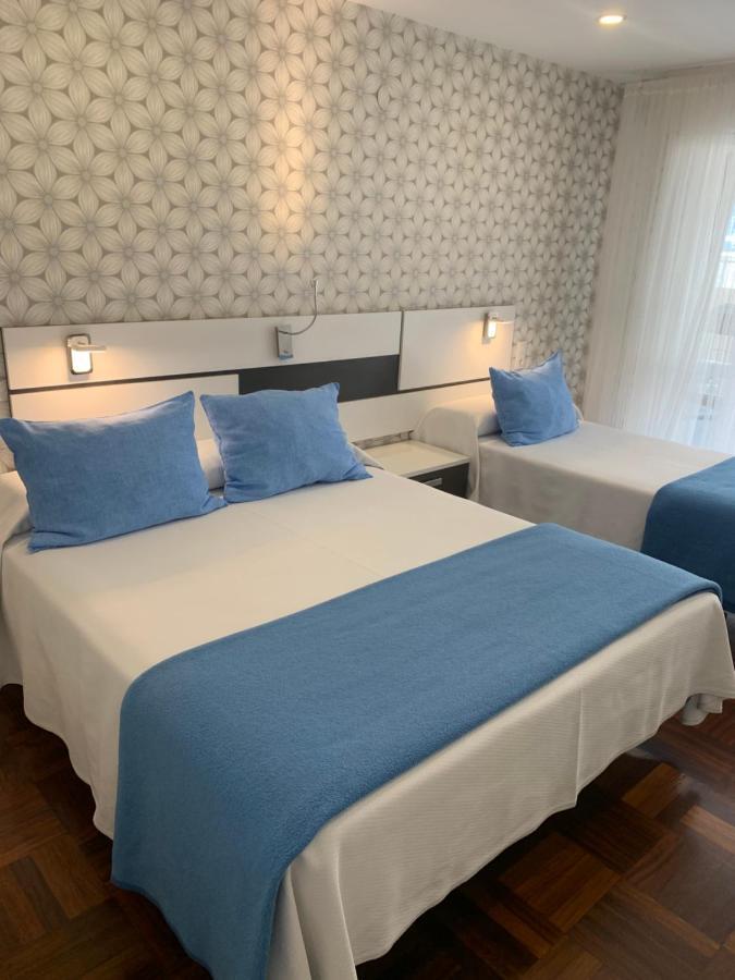 Hostal San Fernando Santander Ngoại thất bức ảnh