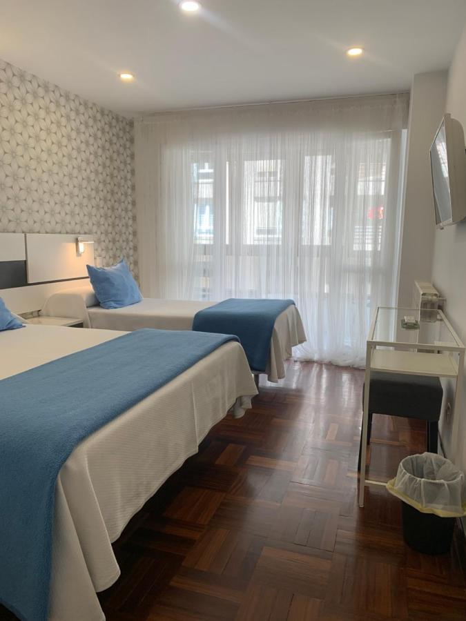 Hostal San Fernando Santander Ngoại thất bức ảnh