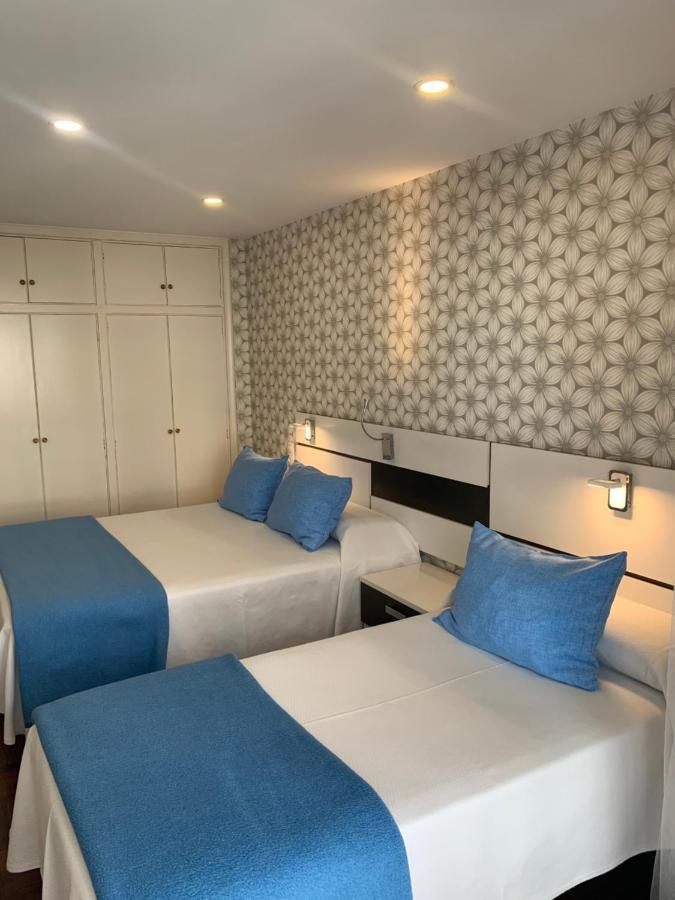 Hostal San Fernando Santander Ngoại thất bức ảnh