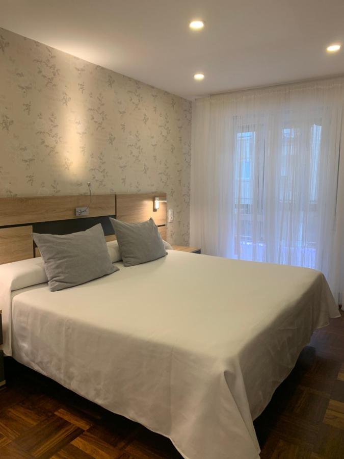 Hostal San Fernando Santander Ngoại thất bức ảnh