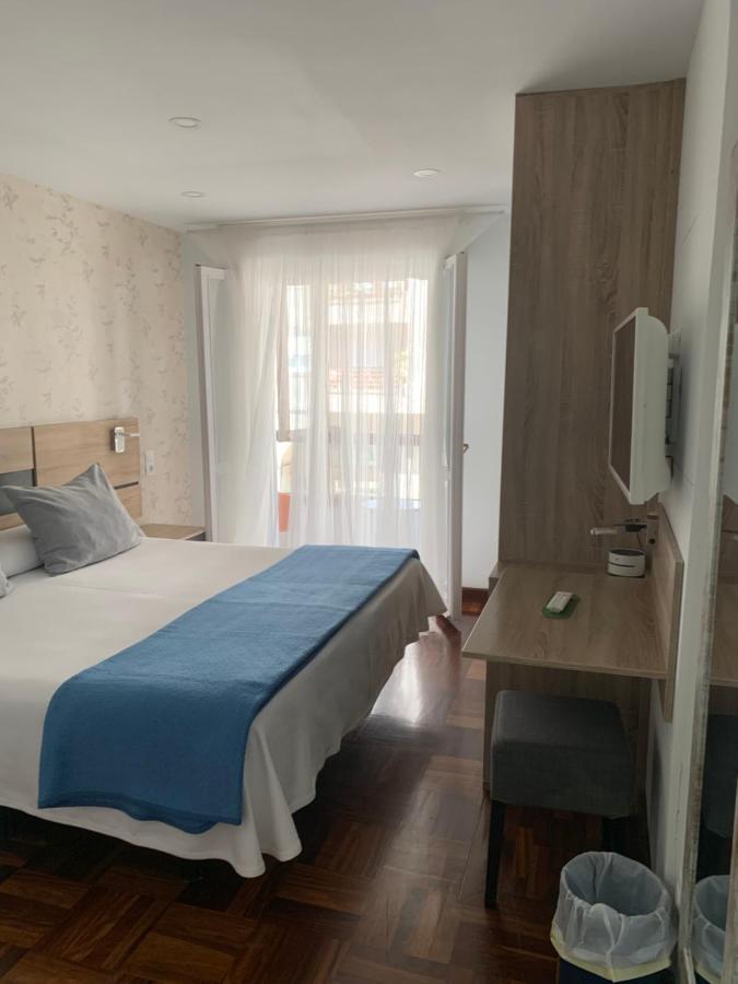 Hostal San Fernando Santander Ngoại thất bức ảnh
