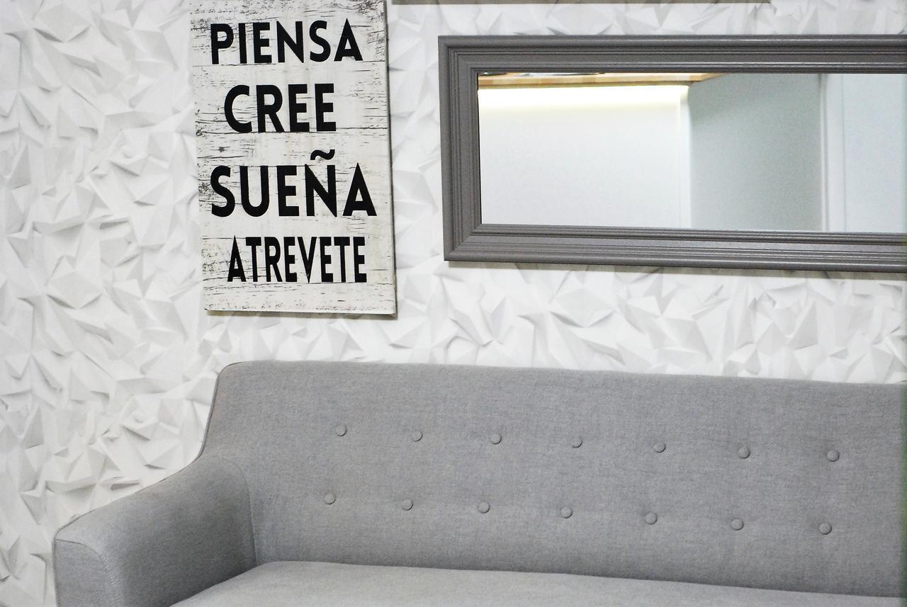 Hostal San Fernando Santander Ngoại thất bức ảnh