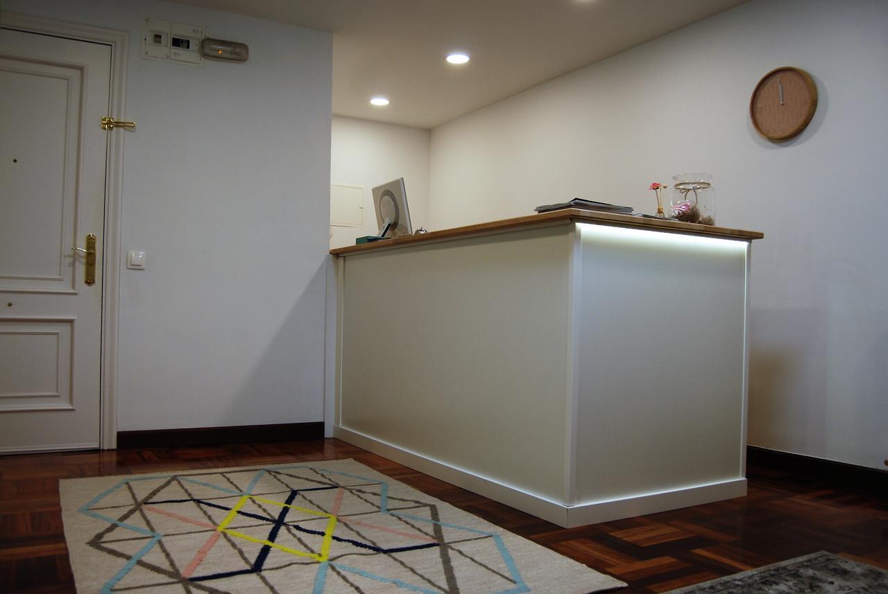 Hostal San Fernando Santander Ngoại thất bức ảnh