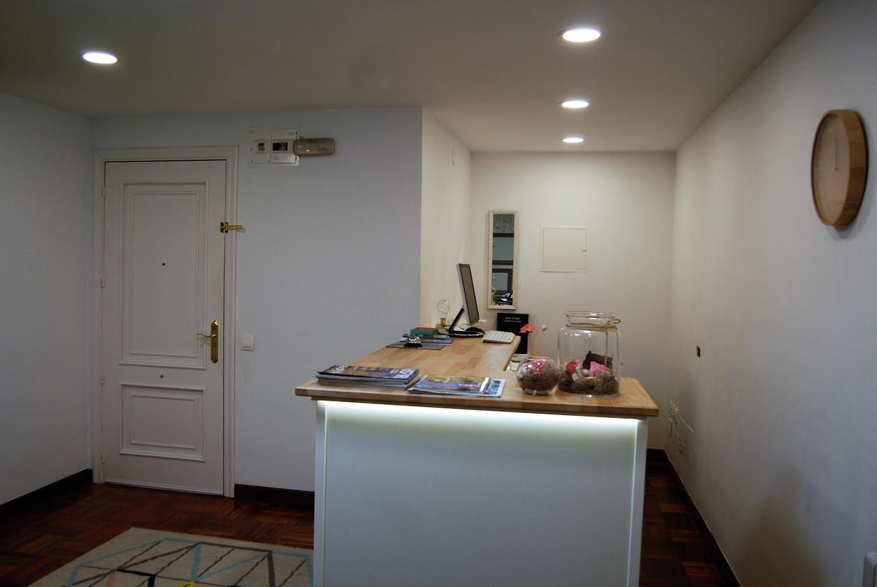 Hostal San Fernando Santander Ngoại thất bức ảnh