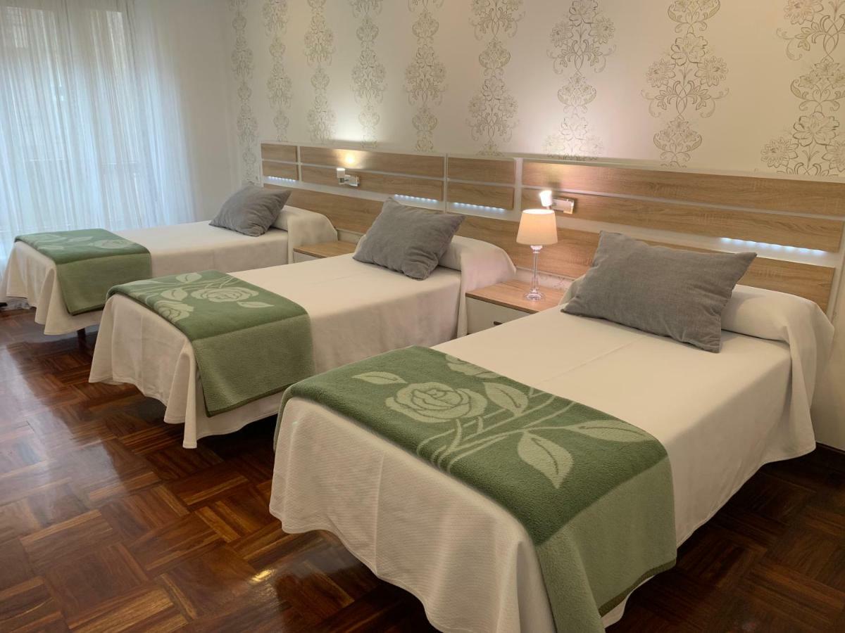 Hostal San Fernando Santander Ngoại thất bức ảnh