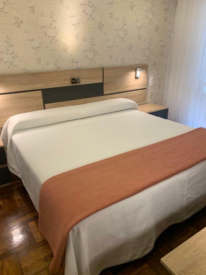 Hostal San Fernando Santander Ngoại thất bức ảnh