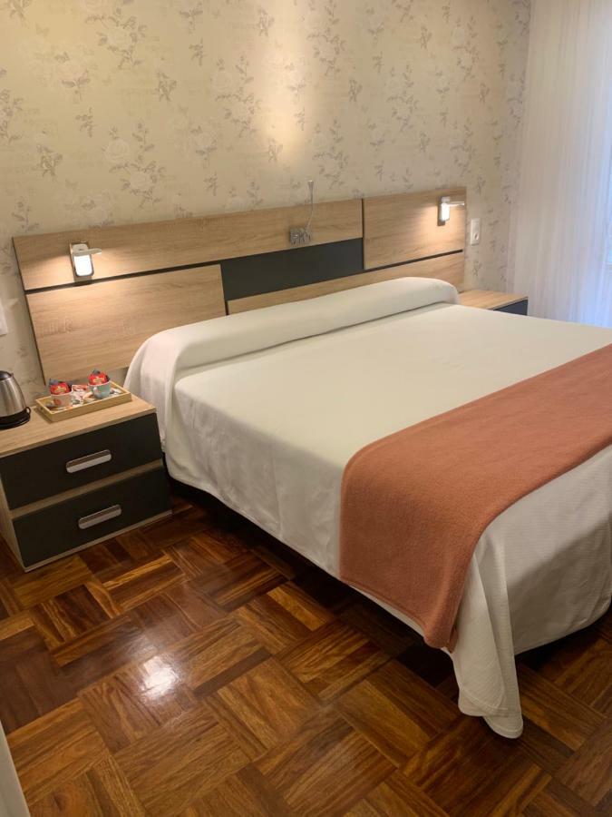 Hostal San Fernando Santander Ngoại thất bức ảnh