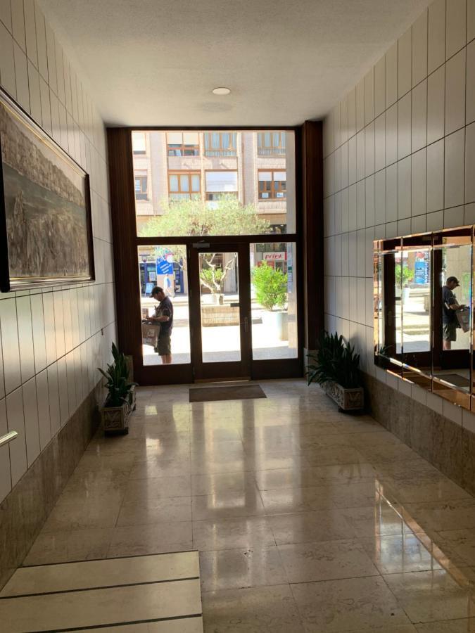Hostal San Fernando Santander Ngoại thất bức ảnh