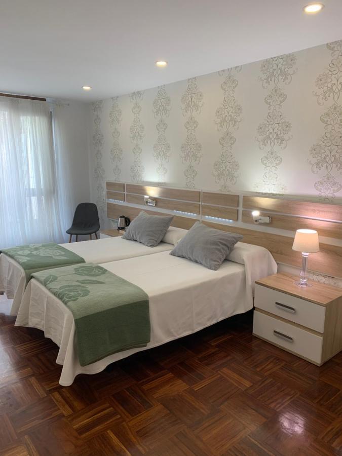 Hostal San Fernando Santander Ngoại thất bức ảnh