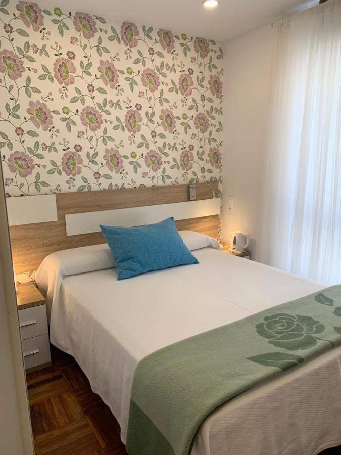 Hostal San Fernando Santander Ngoại thất bức ảnh