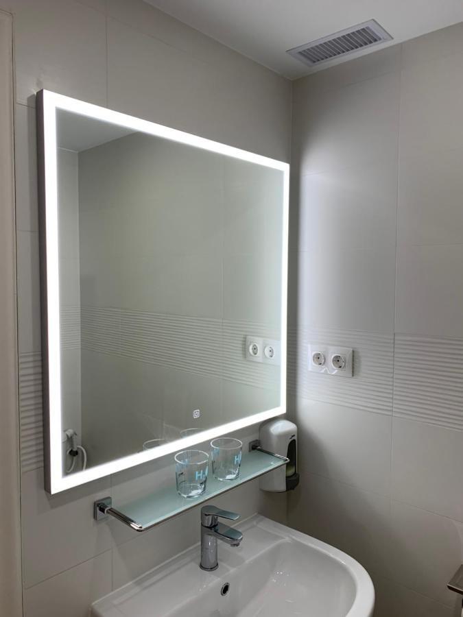 Hostal San Fernando Santander Ngoại thất bức ảnh