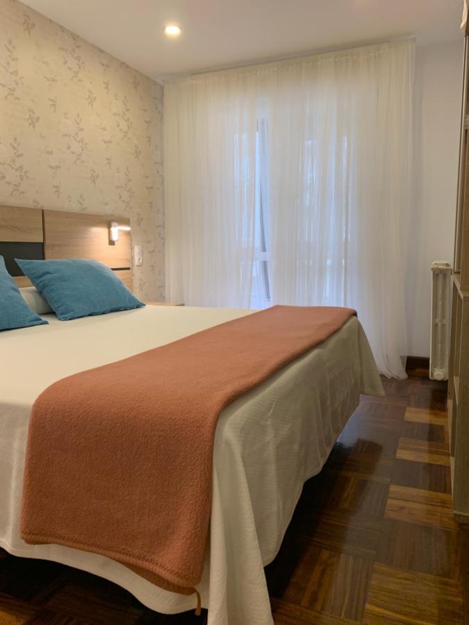 Hostal San Fernando Santander Ngoại thất bức ảnh