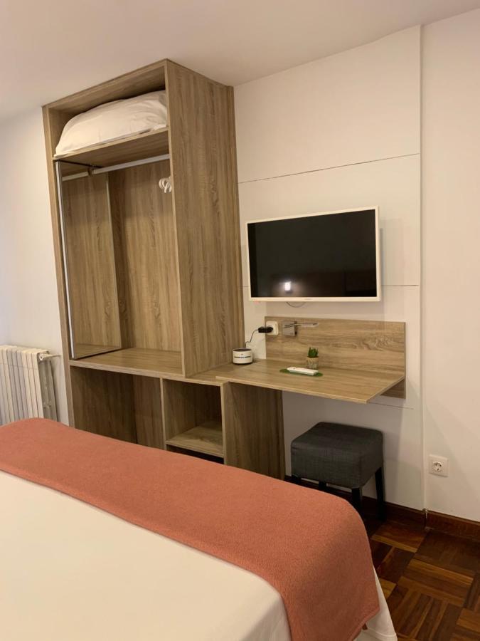 Hostal San Fernando Santander Ngoại thất bức ảnh
