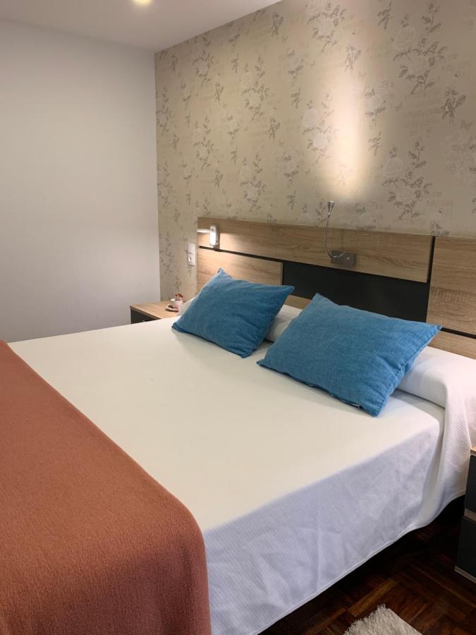 Hostal San Fernando Santander Ngoại thất bức ảnh