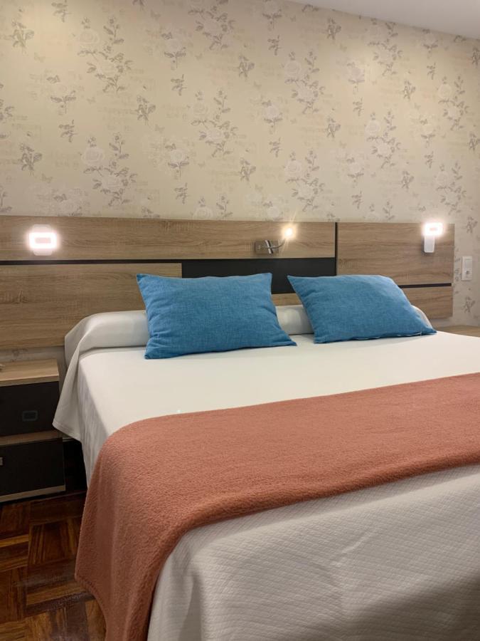 Hostal San Fernando Santander Ngoại thất bức ảnh