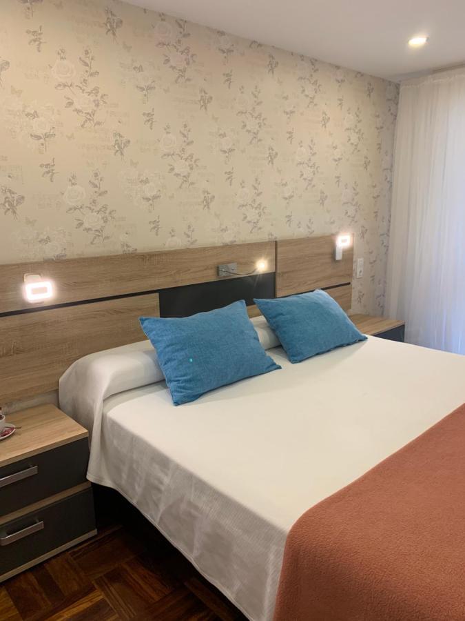 Hostal San Fernando Santander Ngoại thất bức ảnh