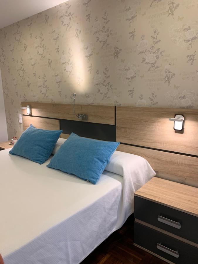 Hostal San Fernando Santander Ngoại thất bức ảnh