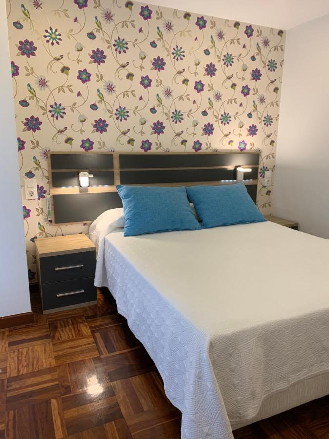 Hostal San Fernando Santander Ngoại thất bức ảnh