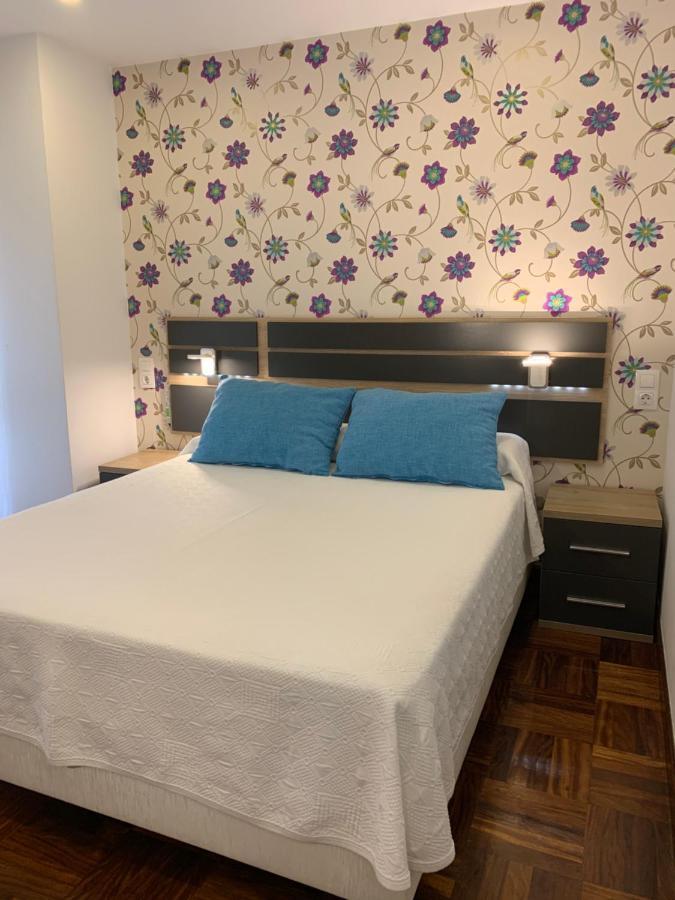 Hostal San Fernando Santander Ngoại thất bức ảnh