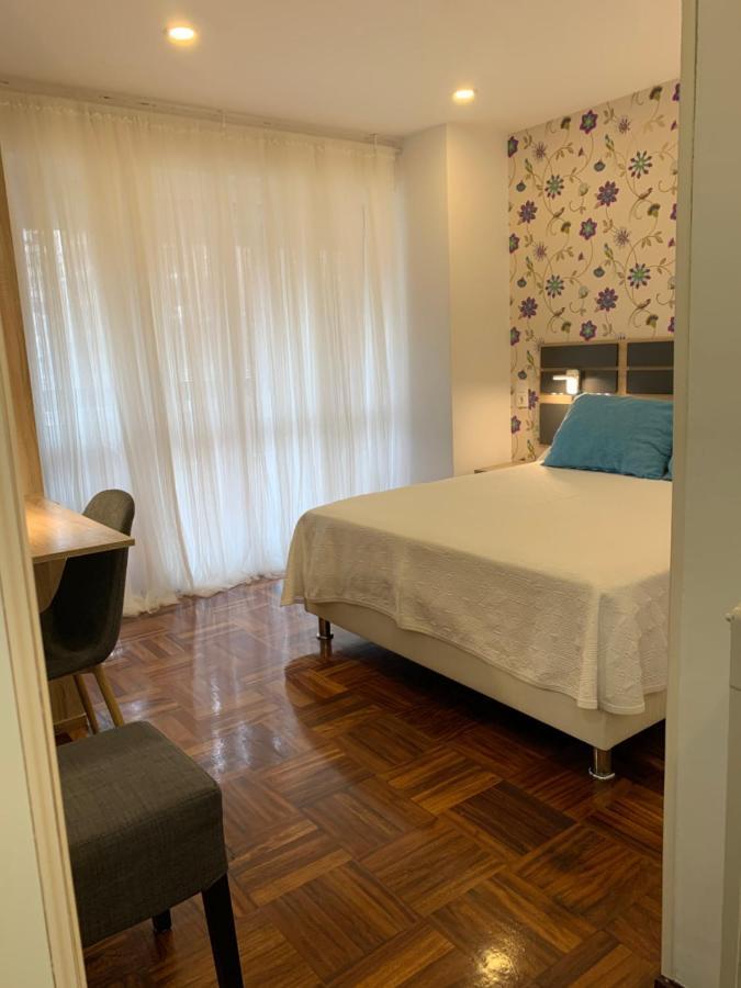 Hostal San Fernando Santander Ngoại thất bức ảnh