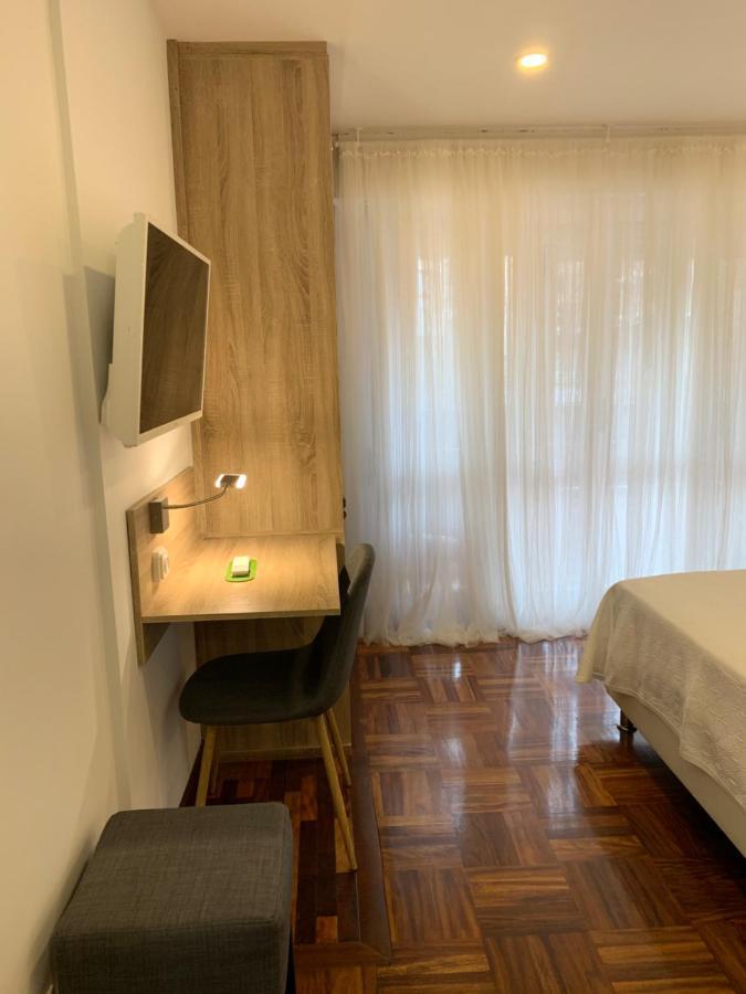Hostal San Fernando Santander Ngoại thất bức ảnh