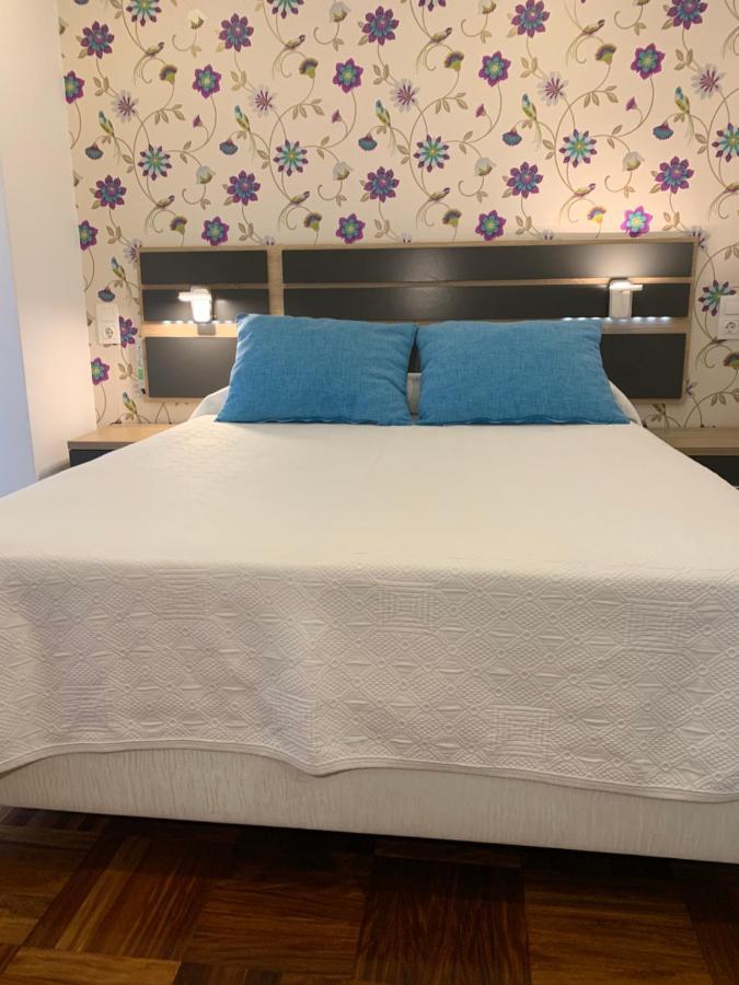 Hostal San Fernando Santander Ngoại thất bức ảnh