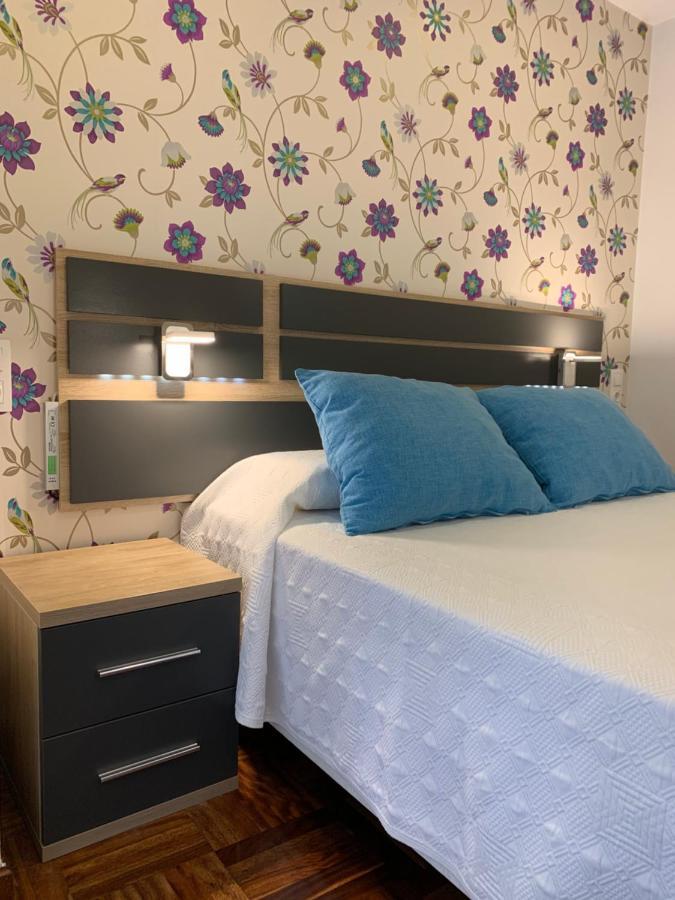 Hostal San Fernando Santander Ngoại thất bức ảnh