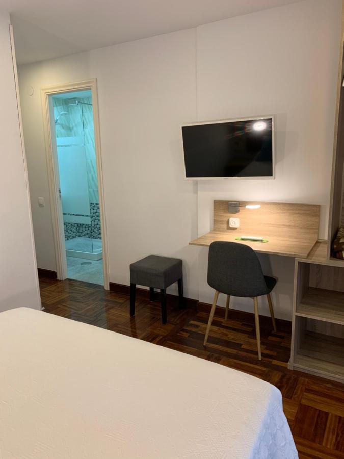 Hostal San Fernando Santander Ngoại thất bức ảnh