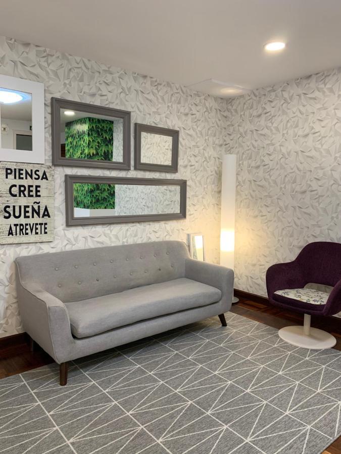 Hostal San Fernando Santander Ngoại thất bức ảnh