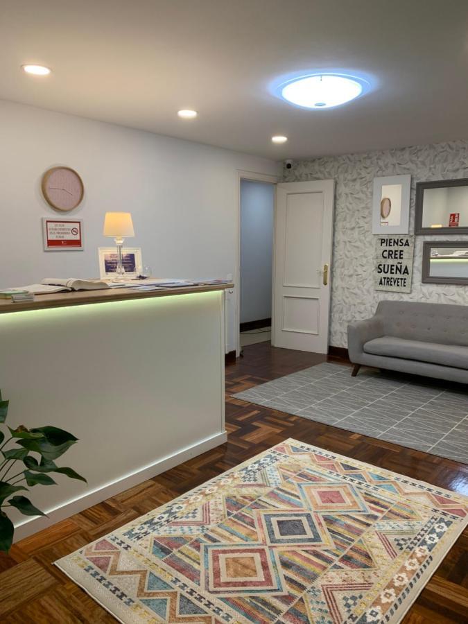 Hostal San Fernando Santander Ngoại thất bức ảnh