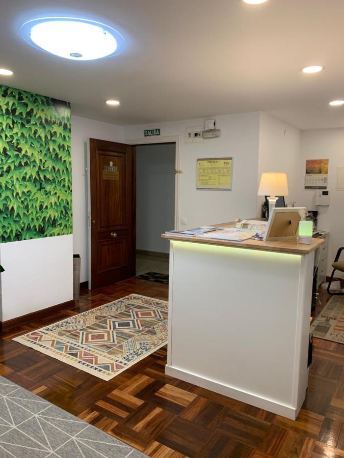 Hostal San Fernando Santander Ngoại thất bức ảnh