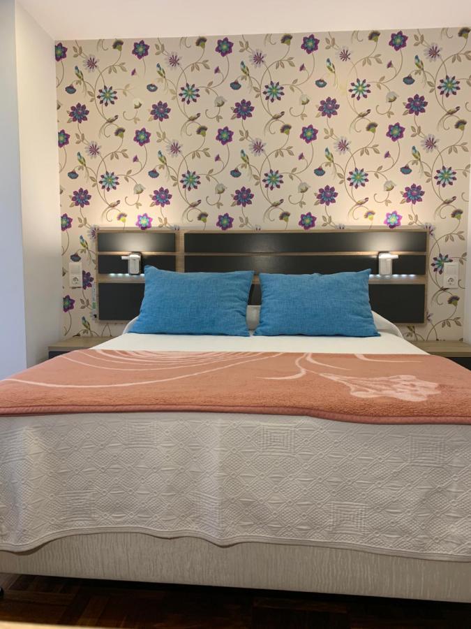 Hostal San Fernando Santander Ngoại thất bức ảnh