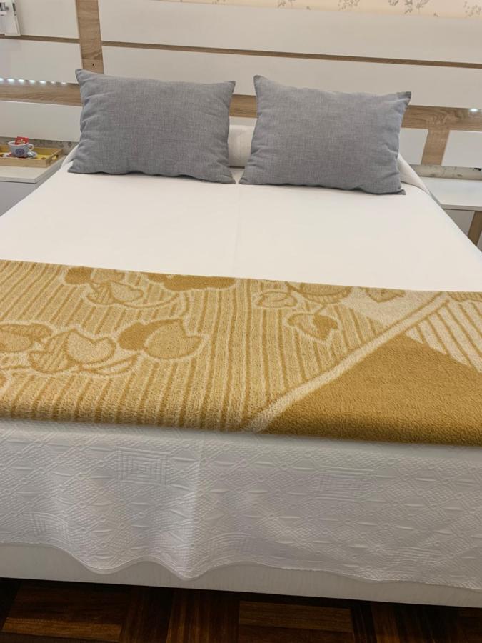 Hostal San Fernando Santander Ngoại thất bức ảnh