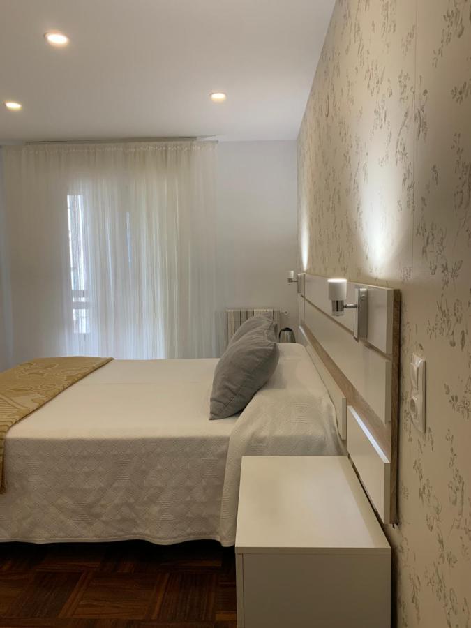 Hostal San Fernando Santander Ngoại thất bức ảnh