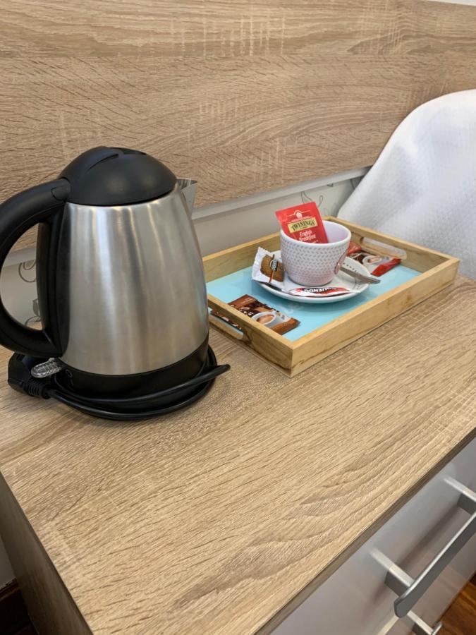 Hostal San Fernando Santander Ngoại thất bức ảnh