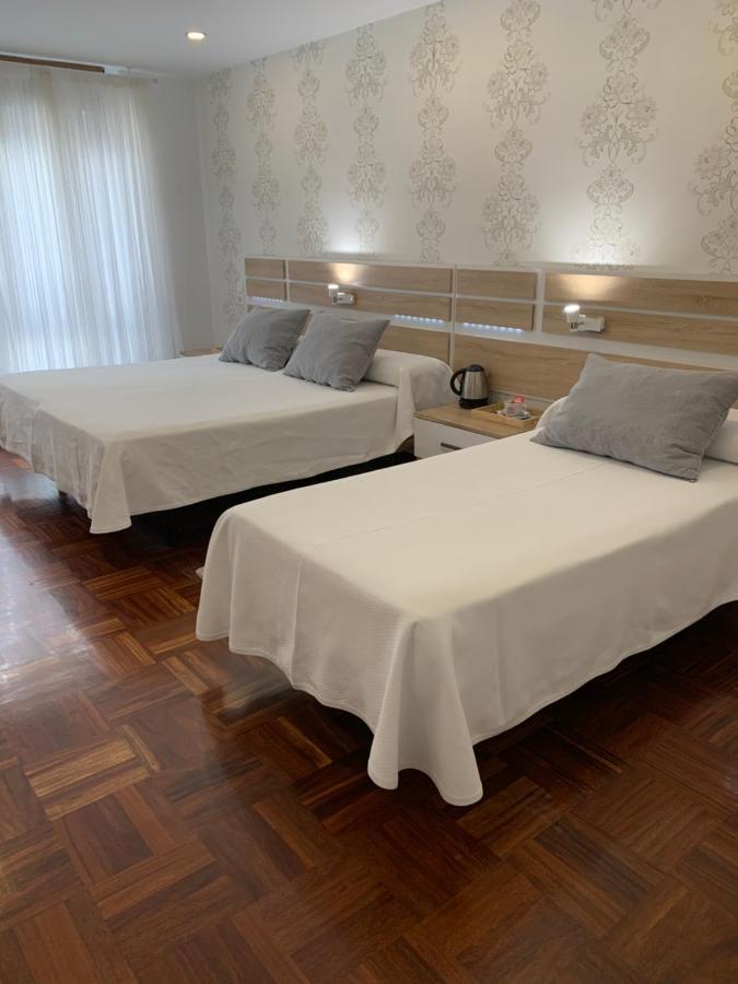 Hostal San Fernando Santander Ngoại thất bức ảnh