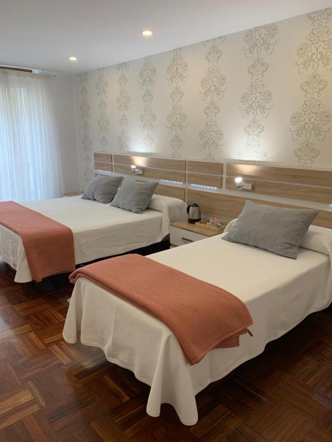 Hostal San Fernando Santander Ngoại thất bức ảnh