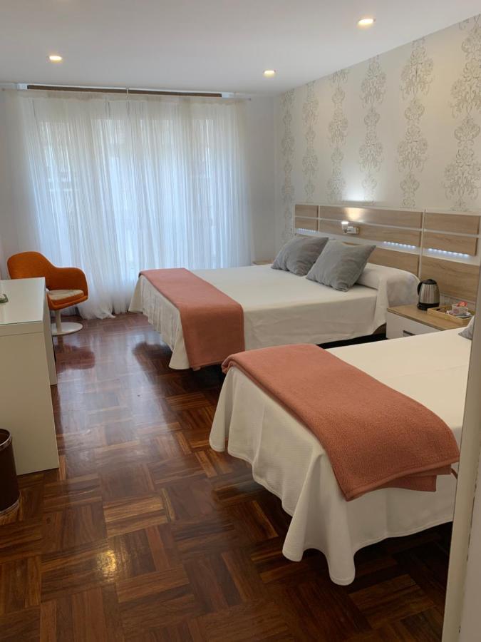 Hostal San Fernando Santander Ngoại thất bức ảnh
